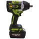 Cordless impact wrench Procraft PWA60 20 V 1/2" (030060)