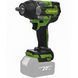 Cordless impact wrench Procraft PWA60 20 V 1/2" (030060)