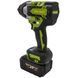 Cordless impact wrench Procraft PWA60 20 V 1/2" (030060)