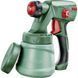 Фарборозпилювач Bosch PFS 1000 410 Вт 0.8 л (0603207000)