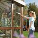 Щітка миючої системи для миття вікон Gardena 31 см (05564-20.000.00)