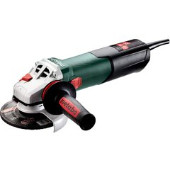 Corded angle grinder Metabo W 13-125 Quick 1350 W 125 mm (603627000)