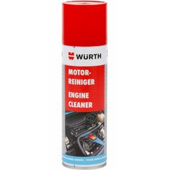 Engine cleaner Wurth 0.3 l 0.72 g/cm³ (089023)