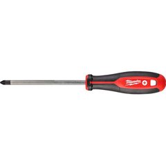Magnetic screwdriver Milwaukee 125 mm PZ2 (4932471793)