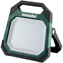 Прожектор акумуляторний Metabo BSA 18 LED 10000 18 В 10000 Лм (601506850)