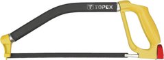 Ножовка по металлу TOPEX 10A145