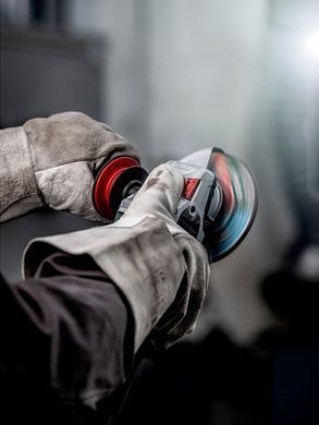 Corded angle grinder Metabo W 13-125 Quick 1350 W 125 mm (603627000)