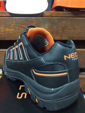 Кросівки робочі NEO 46 82-717, 43, 28.7 см