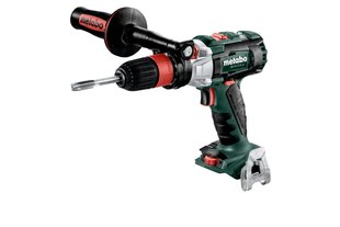 Різьбонарізник акумуляторний METABO GB 18 LTX BL Q I 603828890