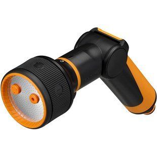 Spray gun Fiskars 3 in 1 (1065486)