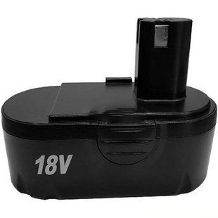 Акумуляторний блок TexAC 18 V ТА-01-151-10