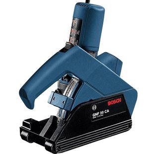 Борознороб мережевий 900 Вт BOSCH GNF 20 CA PR 0601612508