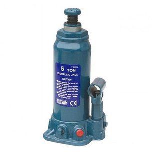 Домкрат пляшковий Torin T90504