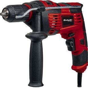 Network impact drill Einhell TC-ID 720/1 E 720 W 13 mm (4259848)