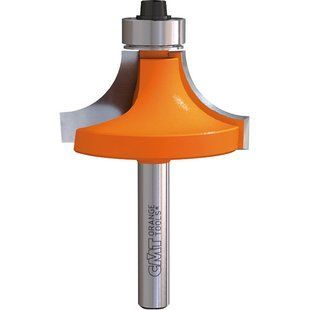 Edge chamfering milling cutter CMT 25.4 х 8 mm (938.254.11)