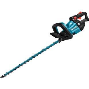 Кущоріз акумуляторний Makita LXT 18 В 600 мм (DUH602Z)