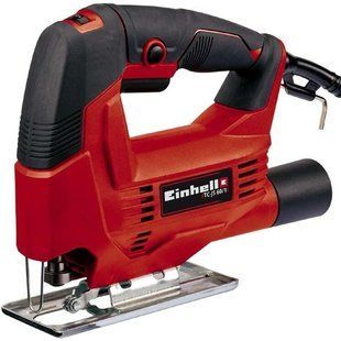 Лобзик мережевий Einhell TС-JS 60/1 400 Вт (4321135)