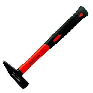 Молоток слюсарний W&Uuml;RTH Red line 0.3 кг DIN 1041 (575073830)