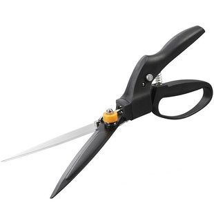 Ножиці для трави Fiskars SmartFit GS40 345 мм 250 г (1023632)