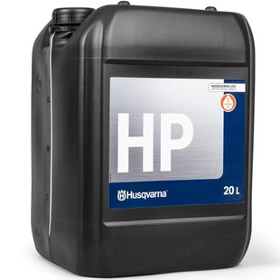 Олива двотактна Husqvarna HP 20 л (5878085-30)