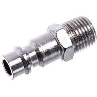 Сoupler for the connection is quick-removable AirKraft FТ 3/8" (SE3-3PM)