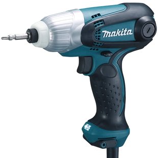 Шуруповерт мережевий MAKITA 230 Вт (TD0101F)