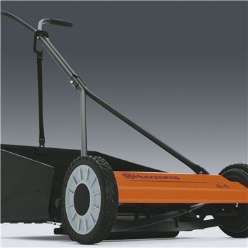 Mechanical lawnmower Husqvarna 64 40 cm (9649540-02)