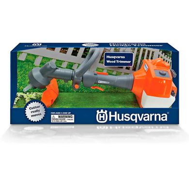 Тример іграшковий Husqvarna (5462765-01)