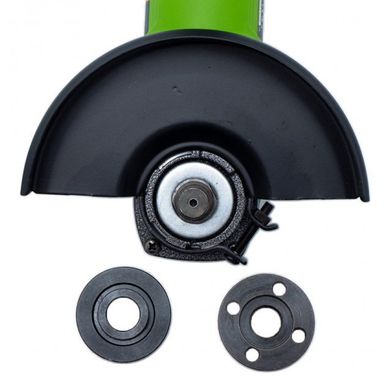 Cordless angle grinder Procraft PGA20 20 V 125 mm (030213)
