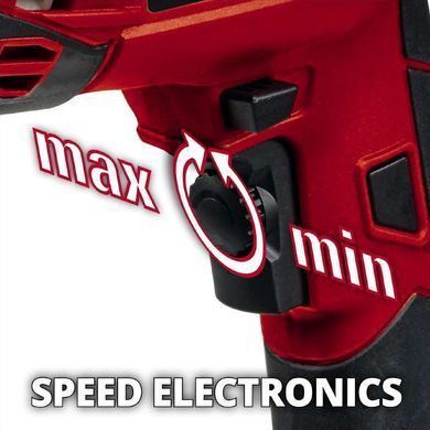 Network impact drill Einhell TC-ID 720/1 E 720 W 13 mm (4259848)