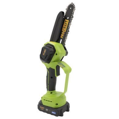 Cordless chain saw Procraft PKA-44 20 V 203 mm (030044)