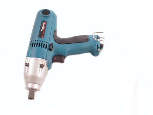 Гайковерт мережевий ударний MAKITA 6953 280 Вт