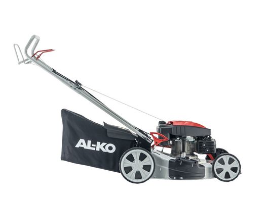 Petrol lawnmower Al-ko Easy 5.10 SP-S 2300 W 510 mm (113796)