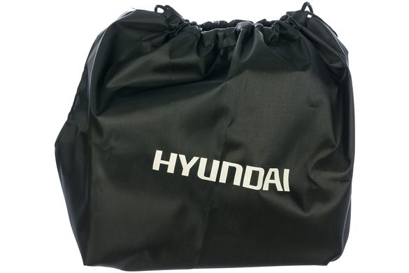 Автокомпресор Hyundai 12 В 45 л/хв (HY 1645)