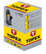 Домкрат гідравлічний пляшковий Topex 97X035