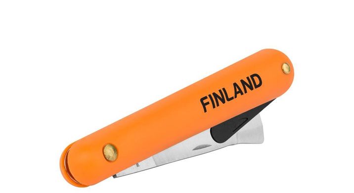 Ніж прищепний FINLAND прямий 178 мм (1454ci)