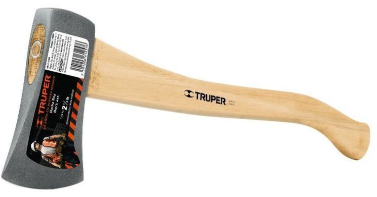 Universal axe Truper 710 mm 1000 g (HB-2-1/4M)