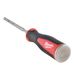 Сhisel Milwaukee flat 6 mm 0.25 kg (4932479892)