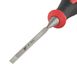 Сhisel Milwaukee flat 6 mm 0.25 kg (4932479892)