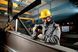 Corded angle grinder Metabo W 13-125 Quick 1350 W 125 mm (603627000)