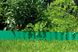 Бордюр садовий Gardena 9 м 150 мм зелений (00538-20.000.00)