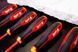 Kit of dielectric screwdrivers Milwaukee VDE PH SL PZ 7 pcs (4932478738)