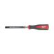 Сhisel Milwaukee flat 6 mm 0.25 kg (4932479892)