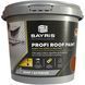Фарба для дахів Bayris Profi Roof Paint 1 кг жовто-коричнева (Б00002285)