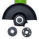 Cordless angle grinder Procraft PGA20 20 V 125 mm (030213)