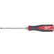 Сhisel Milwaukee flat 6 mm 0.25 kg (4932479892)