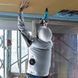 Куртка з вентиляцією акумуляторна Makita LXT/CXT M DFJ213ZM