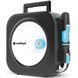 Hose reel Cellfast Ergo XS 10 m 9 mm (55-400)