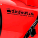 Обігрівач електричний промисловий Grunhelm GPH-5R 5000 Вт (91069)