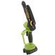 Cordless chain saw Procraft PKA-44 20 V 203 mm (030044)